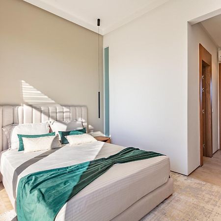 Amelkis, Villa Luxe Front Golf Маракеш Екстериор снимка