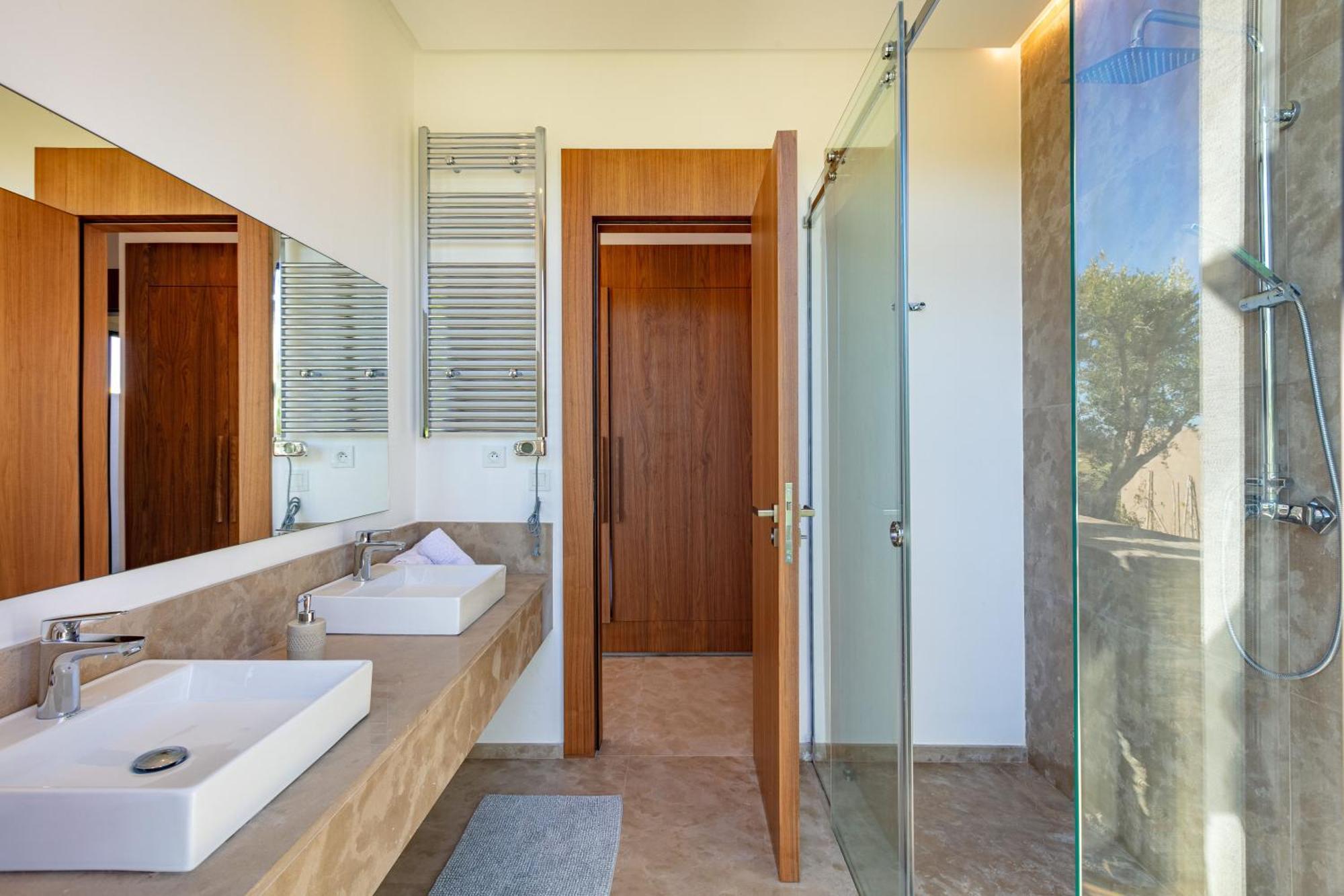 Amelkis, Villa Luxe Front Golf Маракеш Екстериор снимка