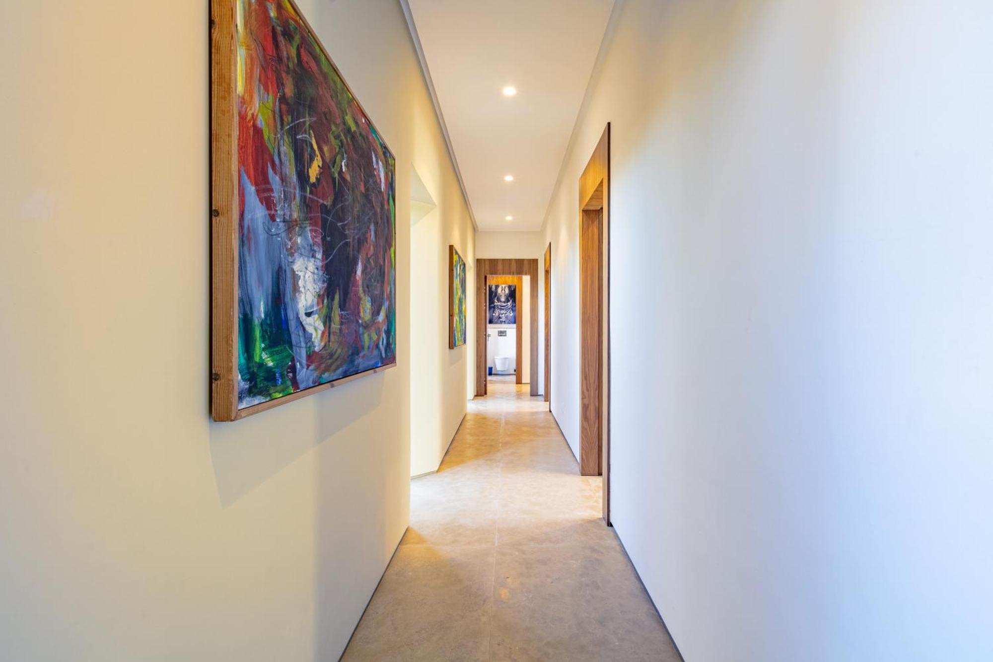 Amelkis, Villa Luxe Front Golf Маракеш Екстериор снимка