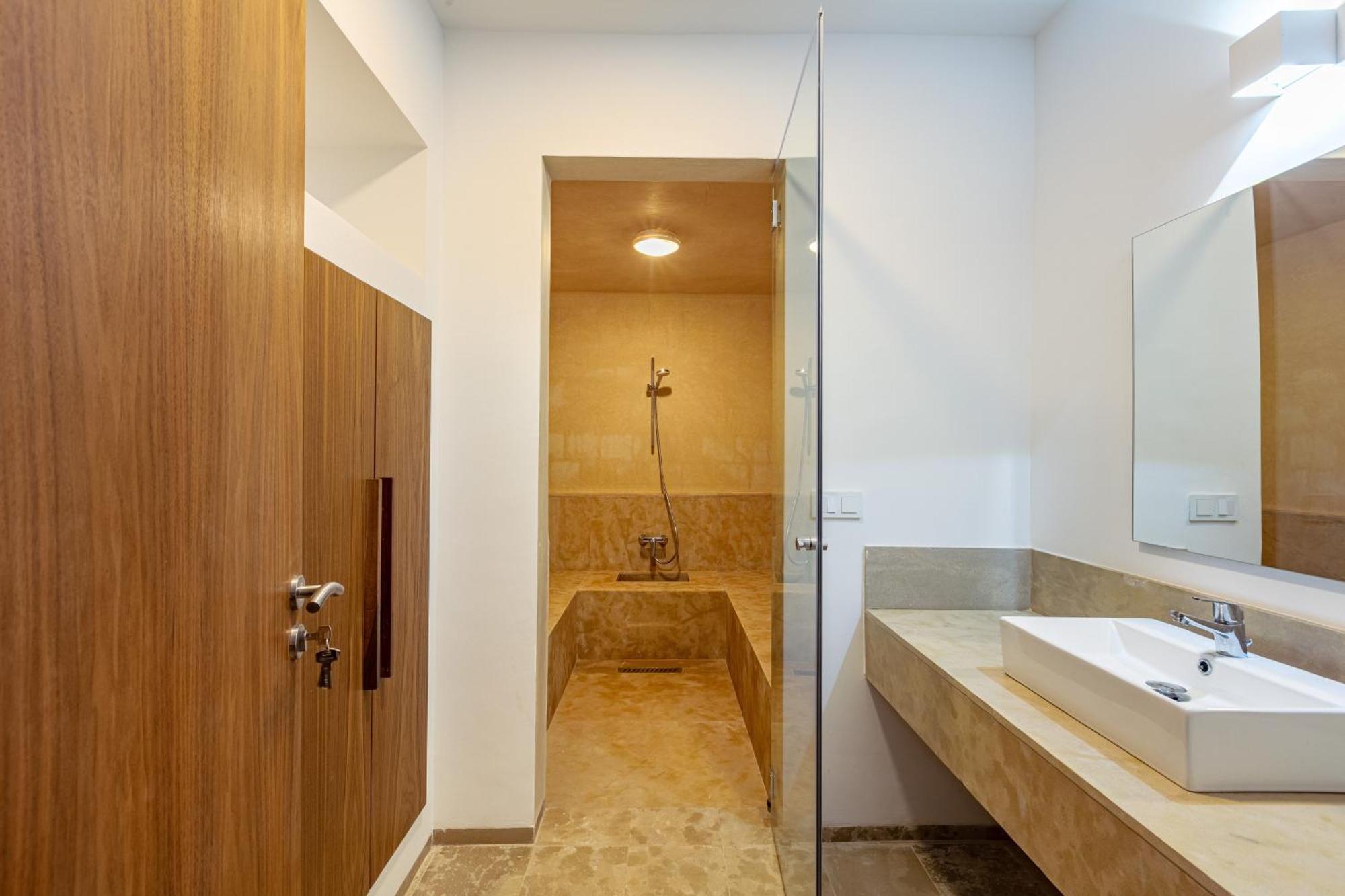 Amelkis, Villa Luxe Front Golf Маракеш Екстериор снимка