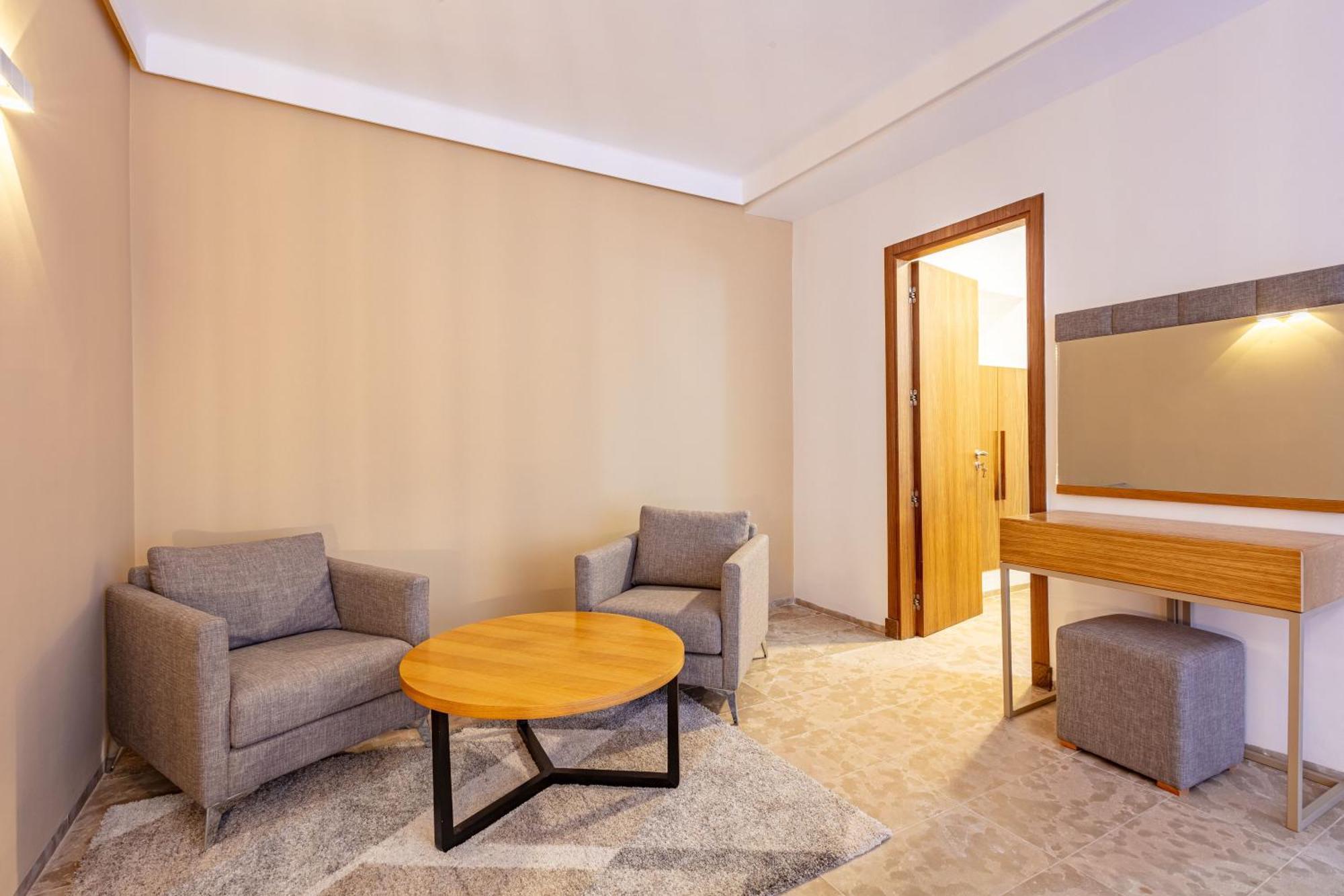 Amelkis, Villa Luxe Front Golf Маракеш Екстериор снимка